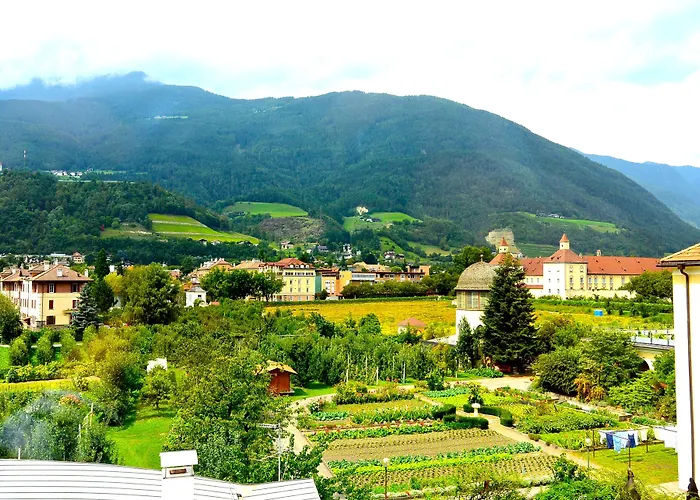 Residence Traube Bressanone